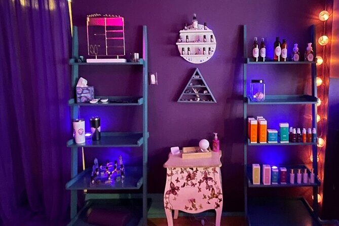 2-Hour Private Botanical Facial with Hand Dip Experience - The Value of the Experience