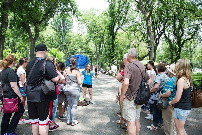 2 Hour Private Central Park TV and Movie Guided Walking Tour - Why This Tour Offers Value