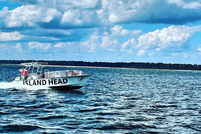 2 Hour Private Charter (up to 14 passengers) - FAQs