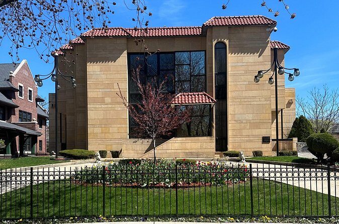 2 Hour Private Chicago Soul House Tour - Who Should Consider This Tour?