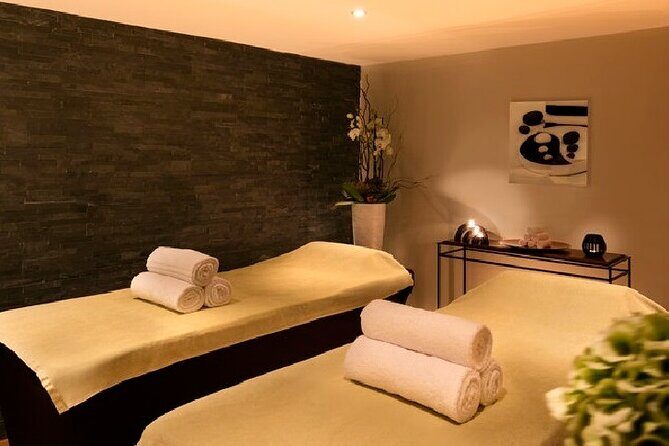2 Hour Private Hammam and Massage Package - Evaluating Value and Service