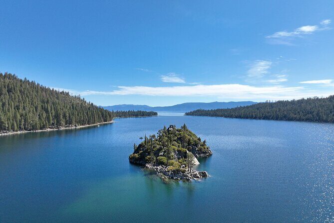 2 Hour Private Historical Boat Tour Of Lake Tahoe - Practical Details and Tips