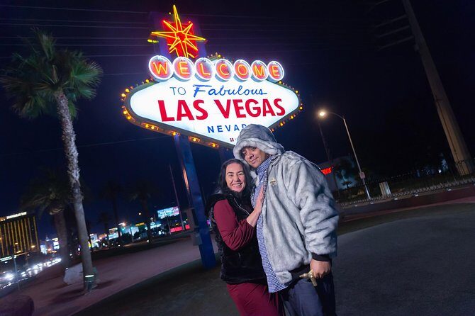 2 Hour Private Limo Photo Tour - Final Thoughts