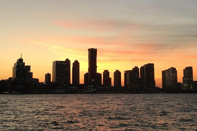 2-hour Private Luxury New York City Sunset Boat Tour - Final Thoughts