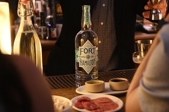 2 Hour Private Mixology Cocktail Class - The Experience’s Strengths and Considerations