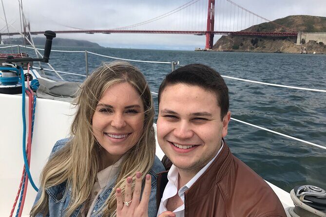 2-Hour Private Sailboat Charter in the San Francisco Bay - The Experience from Reviews: What Travelers Say