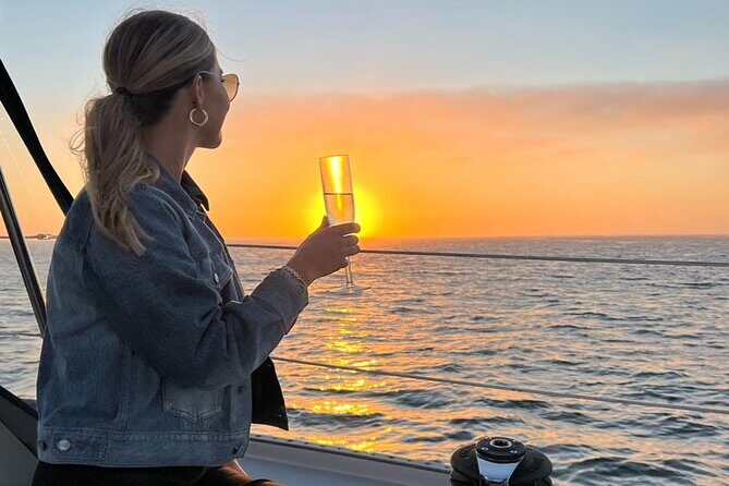 2-Hour Private Sailing Experience in San Diego Bay - Who Will Love This Experience?