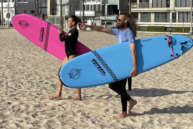 2 Hour Private Surf Lesson in Miami Beach - Why Choose This Experience?