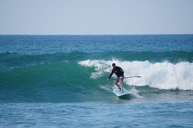 2 Hour Private Surfing Experience in Puerto Vallarta - Practical Details and Considerations