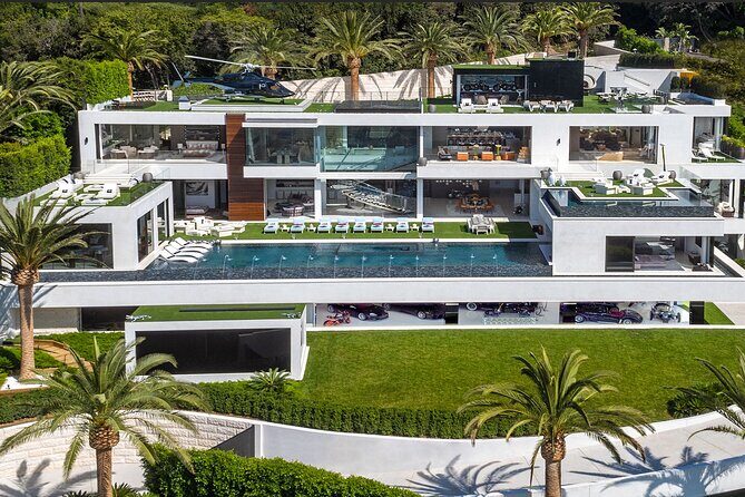 2 Hour Private Tour - Hollywood and Beverly Hills Celebrity Homes - Final Thoughts