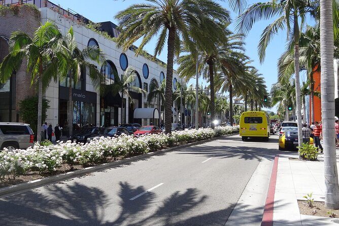 2 Hour Private Tour in Malibu Majesty - Practical Details and What It Means for You