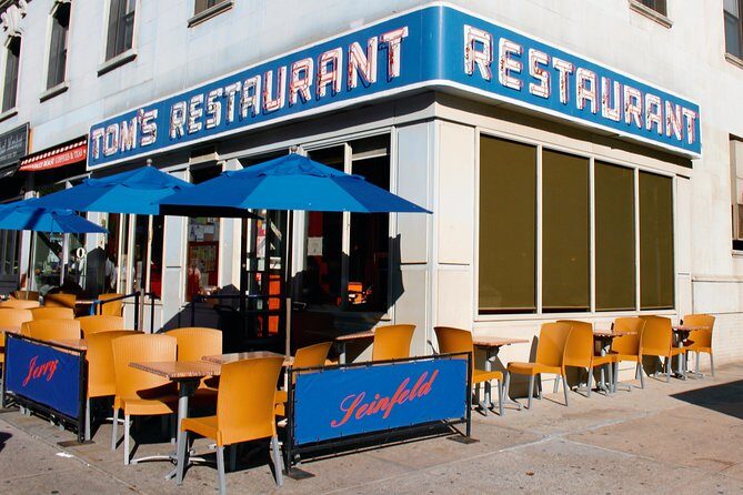 2-Hour Private When Harry Met Seinfeld Tour - An In-Depth Look at the Tour Experience