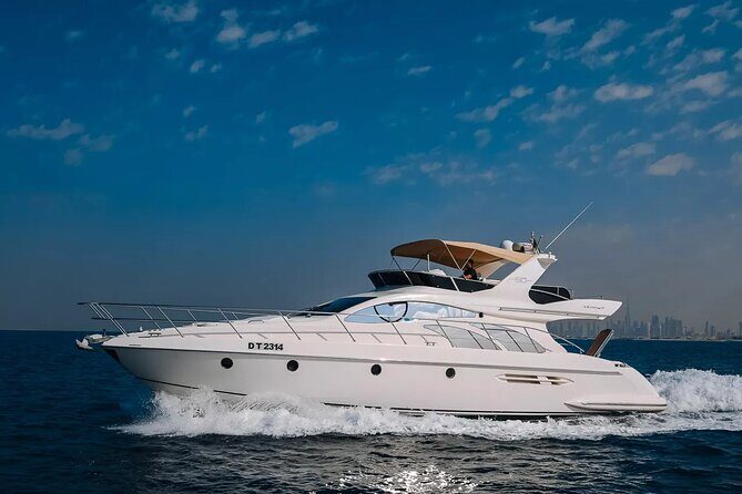 2 hour Private Yacht Tour with Dubai Marina Skyline View - Who Is This Tour Best For?