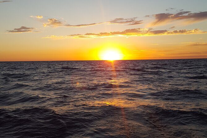 2 Hour Sailing Adventure in Lake Michigan (up to 6 people) - Final Thoughts