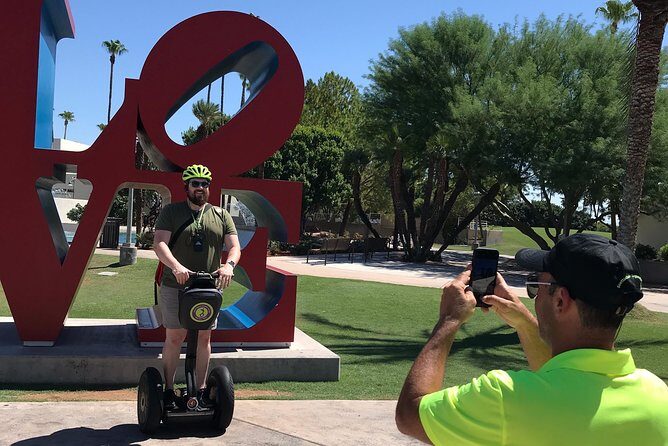 2 Hour Scottsdale Segway Tours - Ultimate Old Town Exploration - Who Will Love This Tour?