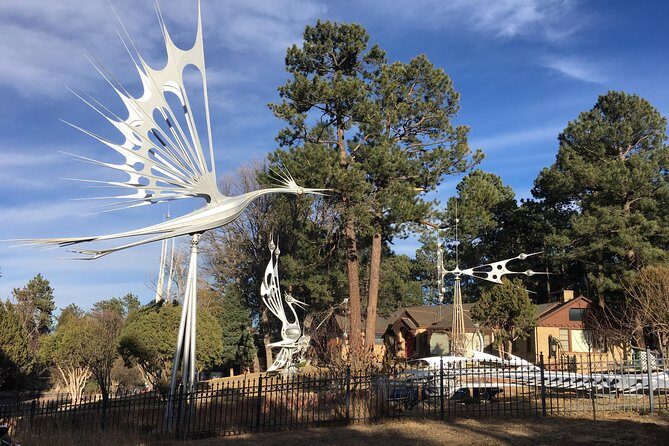 2-Hour Segway Tour in Cheyenne Cañon and Broadmoor Area - Final Thoughts
