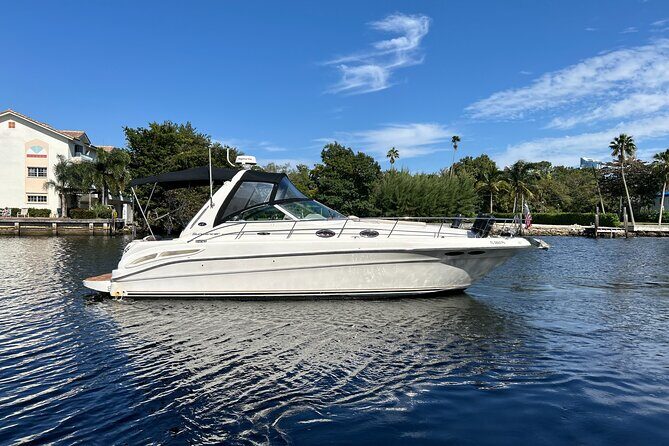 2 Hour Serenity and Scenic Yacht Tour with Champagne - Final Thoughts