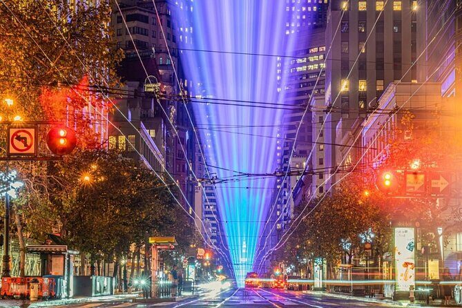 2 Hour Sightseeing Small Group Guided Tour in San Francisco - FAQs