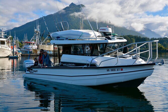 2 Hour Sitka Private Charter Sunset Cruise - Final Thoughts: Is It Worth It?