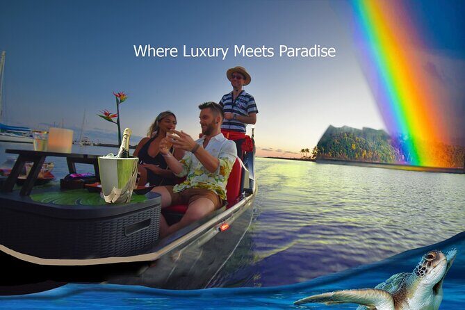 2-Hour Small-Group Gondola Excursion in Waikiki - Final Thoughts