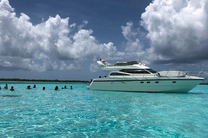 2 Hour Sunset - 47' Azimut, Tulum, Playa del Carmen, Riviera Maya - Who Is This Tour Best For?