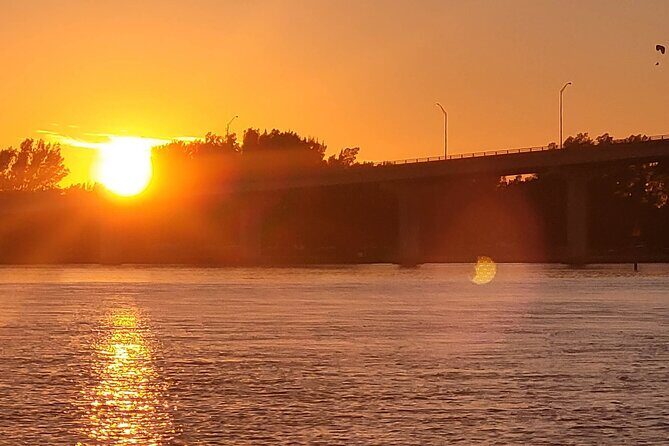 2 Hour Sunset Cruise in Clearwater, Florida - What to Expect on the 2-Hour Clearwater Sunset Cruise
