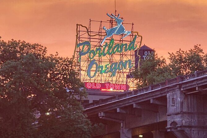2-Hour Sunset River Cruise on the Stunning Willamette River - FAQ