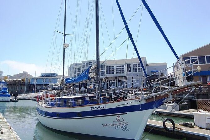 2-Hour Sunset Sail on the San Francisco Bay - Final Thoughts