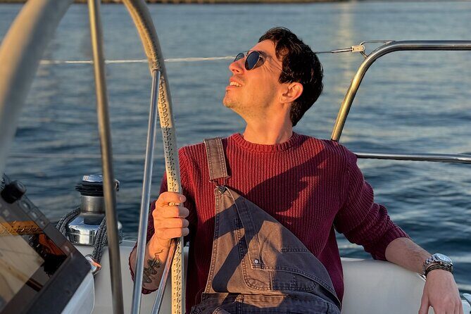 2-Hour Sunset Sailing on San Diego Bay - What Past Guests Say