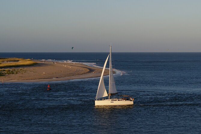 2 Hour Sunset Sailing Tour in Wrightsville Beach - Who Should Consider This Experience?