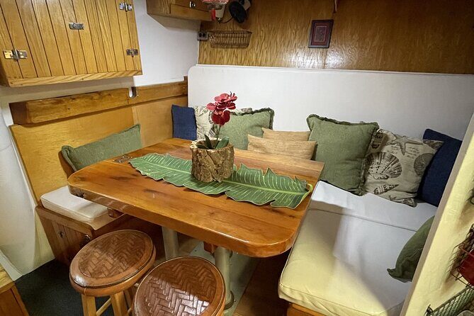 2-Hour Sunset Sailing With Wine In Stock Island - Why This Tour Works for Travelers