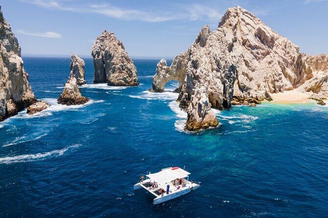 2 Hour Sunset Tour on Catamaran in Cabo San Lucas - Final Thoughts: Who Will Love This Tour?