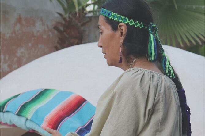 2-hour Temazcal experience in the Mayan world - What Travelers Are Saying