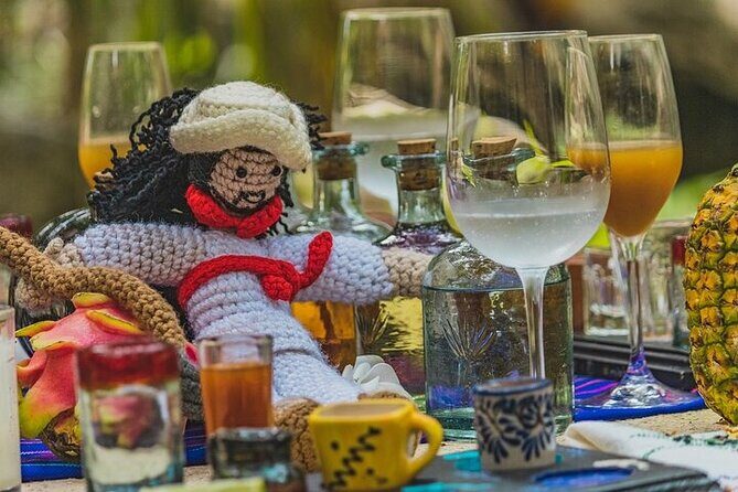 2 Hour Tequila Tasting Diego Riviera - FAQ