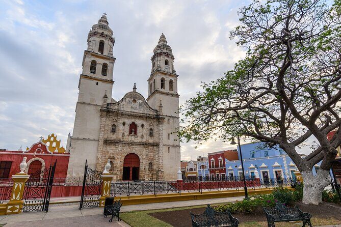 2-Hour The best of San Francisco de Campeche Private Walking Tour - What Travelers Are Saying