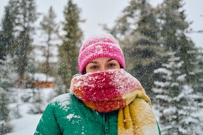 2 Hour Winter Wilderness Walk with Wildlife Tracking - Final Thoughts