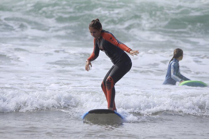 2 Hours Activity Surfing lessons in Taghazout - The Value of the Experience