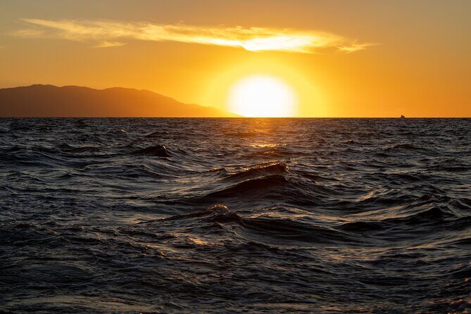 2 Hours Catamaran Sunset Tour - Analyzing the Value