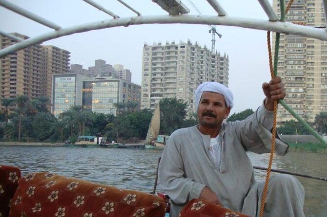 2 Hours Felucca Ride on the Nile River from Aswan - Authenticity and Value