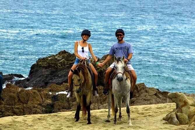 2 hours Horseback Riding & Dune Buggy Combo at Migriño Beach - FAQs