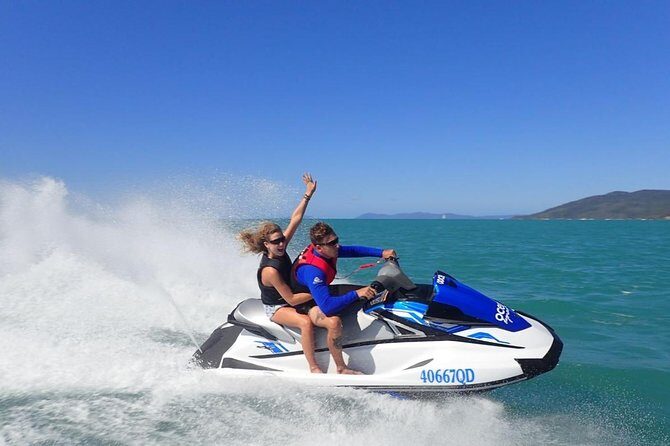 2 Hours Jet Ski in Agadir Beach - Final Thoughts