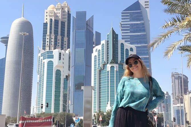 2 Hours Private Dhow Boat Cruise of Doha - An In-Depth Look at the Experience