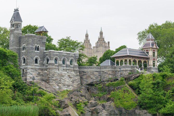2 Hours Private Guided Tour - Practical Details and What They Mean for You