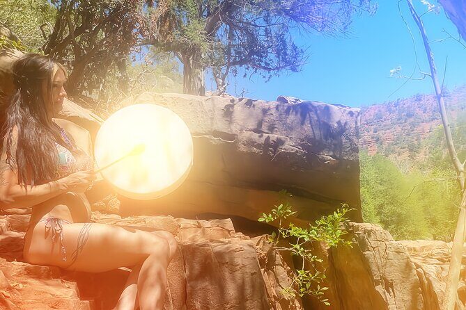 2 Hours Private Spiritual Healing Tour in the Nature of Sedona - The Value of the Experience