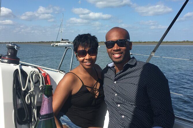 2 hours - Private Sunset Sail along Historic Bay Front - Authenticity and Authentic Encounters