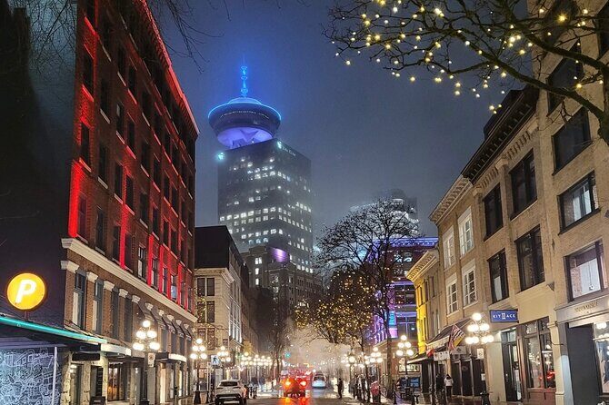 2 Hours Private Tour of City of Vancouver - What Travelers Can Expect