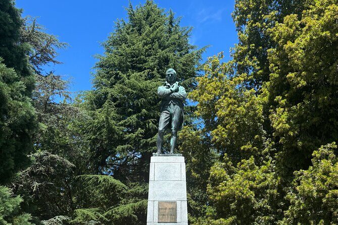 2 Hours Private Tour of Stanley Park Vancouver - The Experience: What You Can Expect