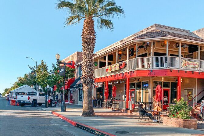 2 Hours Private Walking Tour in San Luis Obispo - Who Will Love This Tour?