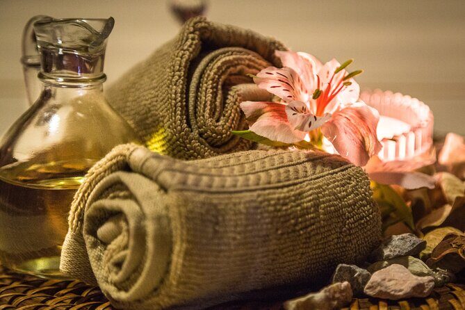 2 Hours Relaxing SPA Massage with Facial Mask in Cozumel - Who Will Love This Experience?