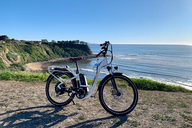 2 Hours Self Guided E-Bike Tour in Hermosa Beach - A Detailed Look at the Itinerary